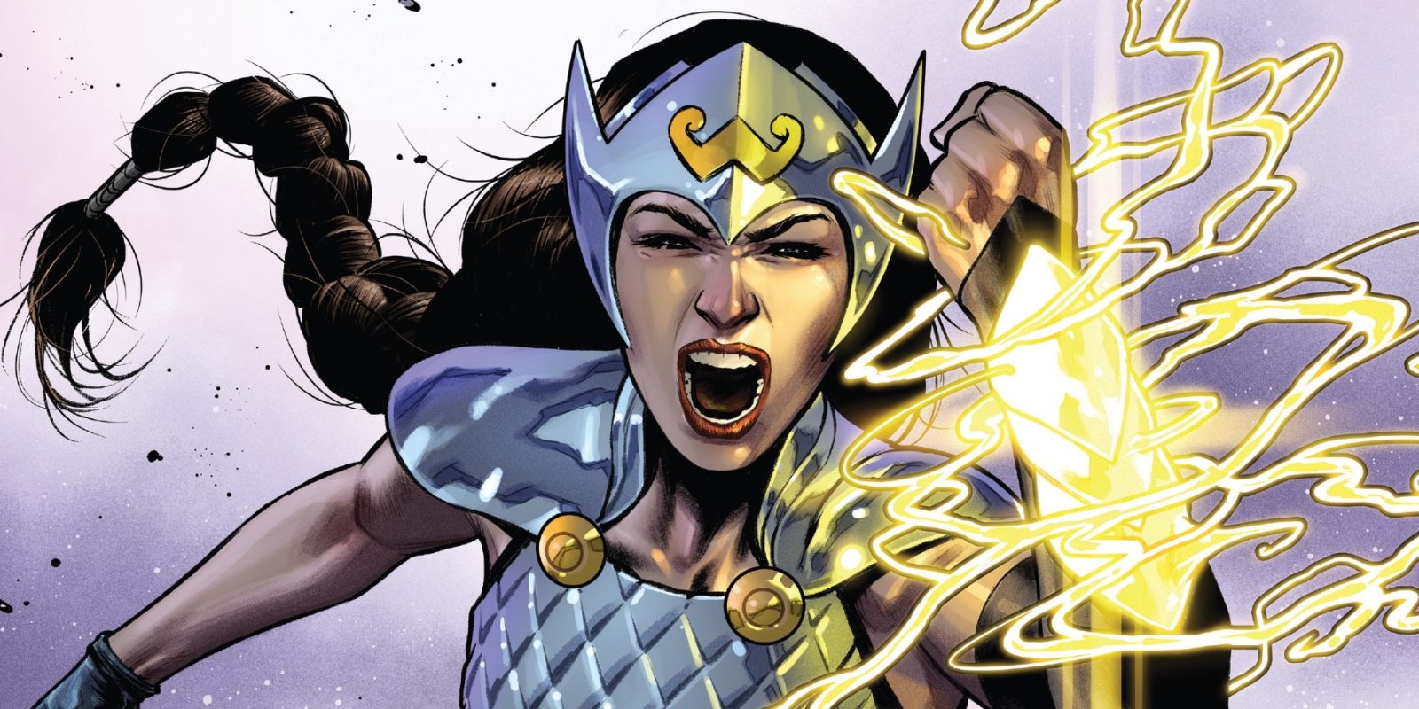 Valkyrie