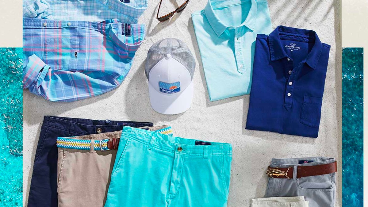 Vineyard Vines Deals and Promo Codes 9to5Toys