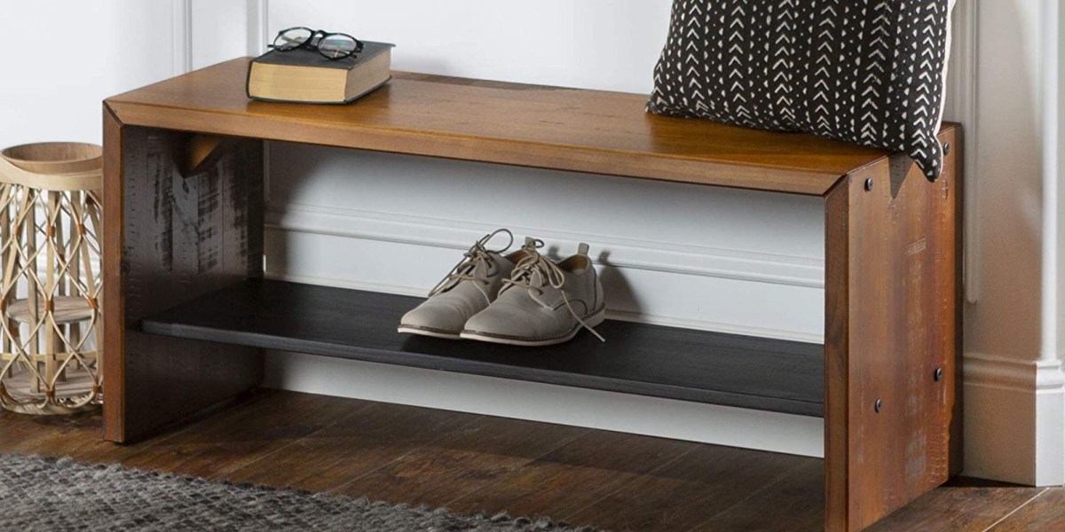 Amazon slices up to 30 off indoor benches and tables, now priced from 74