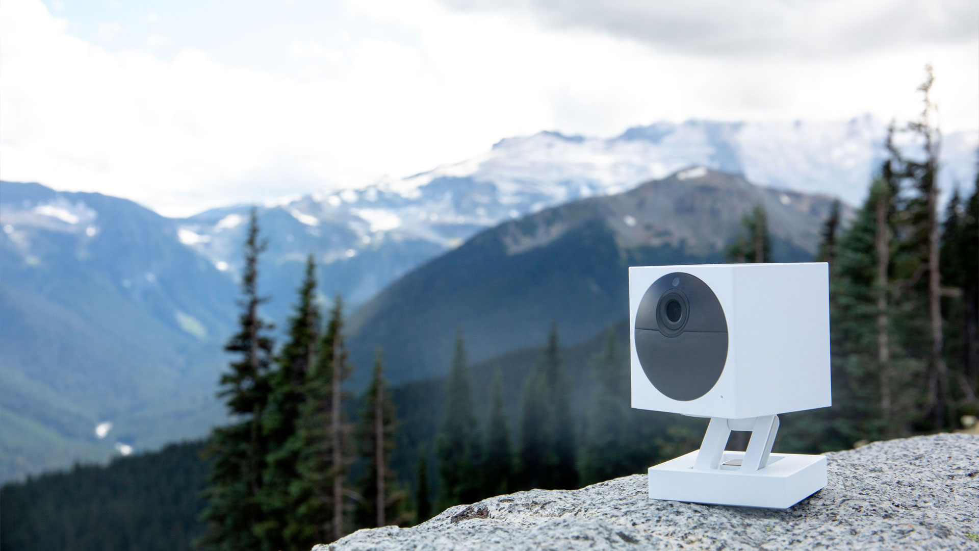 Wyze Cam Outdoor enters the scene with 6month battery life 9to5Toys