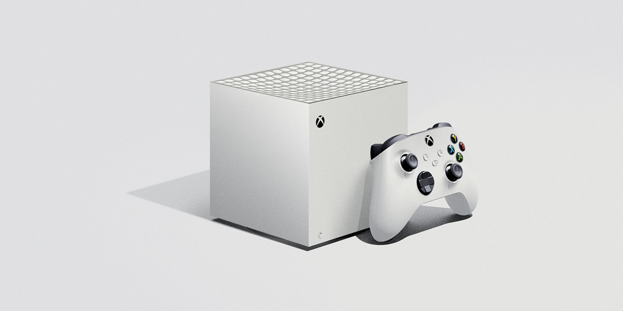 Xbox Series S might be announced in August w/ Series X CPU - 9to5Toys