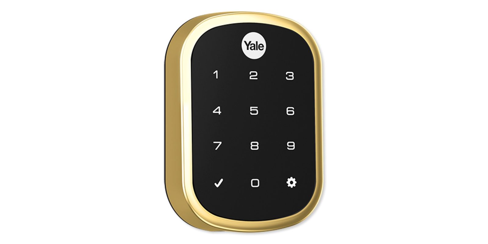 An all-time low takes $100 off Yale's Assure SL HomeKit Smart Lock at ...