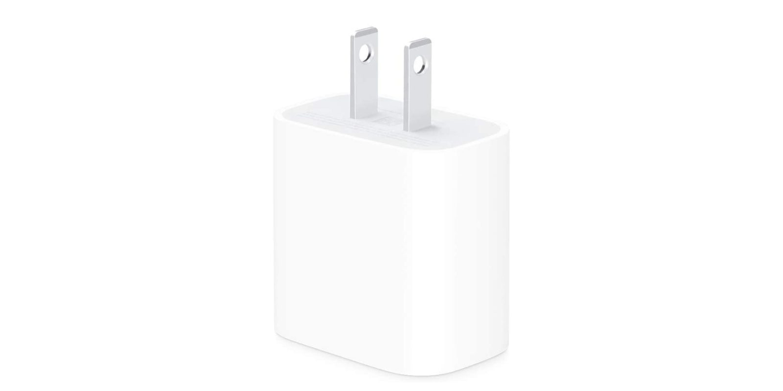 Apple's official 18W USB-C wall charger hits all-time low at $13 (Reg ...