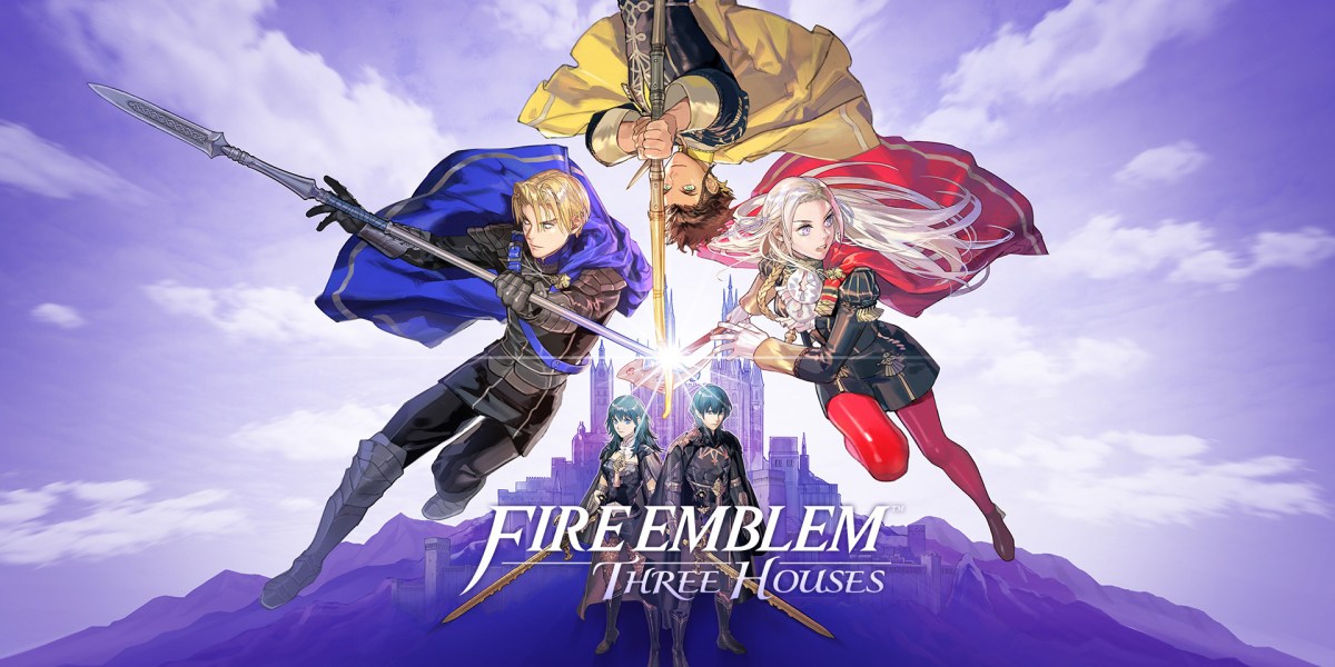 Today S Best Game Deals Fire Emblem Three Houses 45 Assassin S Creed Valhalla 50 More 9to5toys