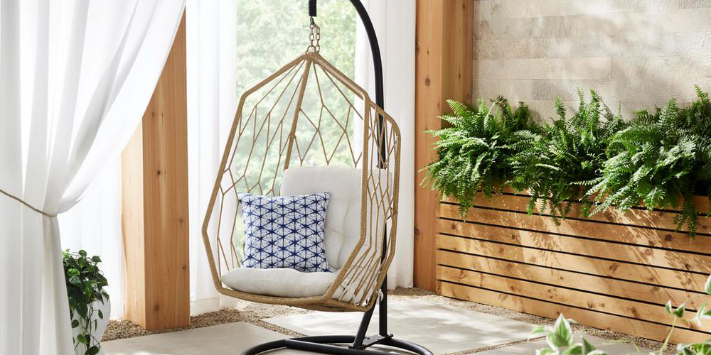 Home Depot offers patio furniture and more up to 30% off in 