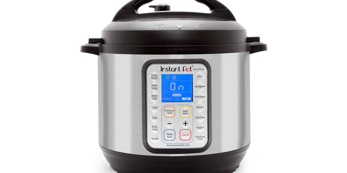 Amazon's #1 best-selling Instant Pot Duo Plus hits 2020 Amazon low at $80