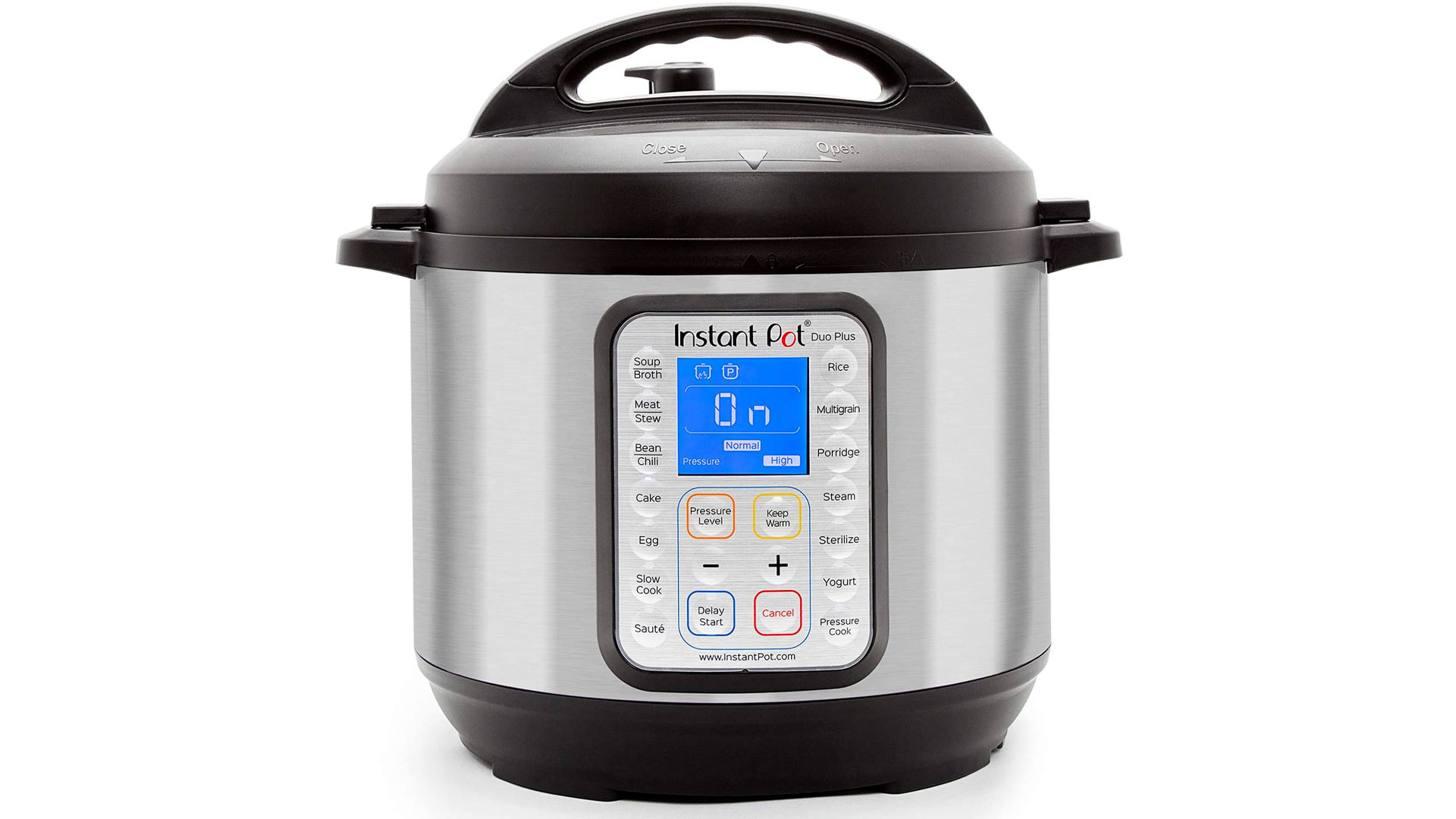 Amazon's #1 best-selling Instant Pot Duo Plus hits 2020 Amazon low at $80