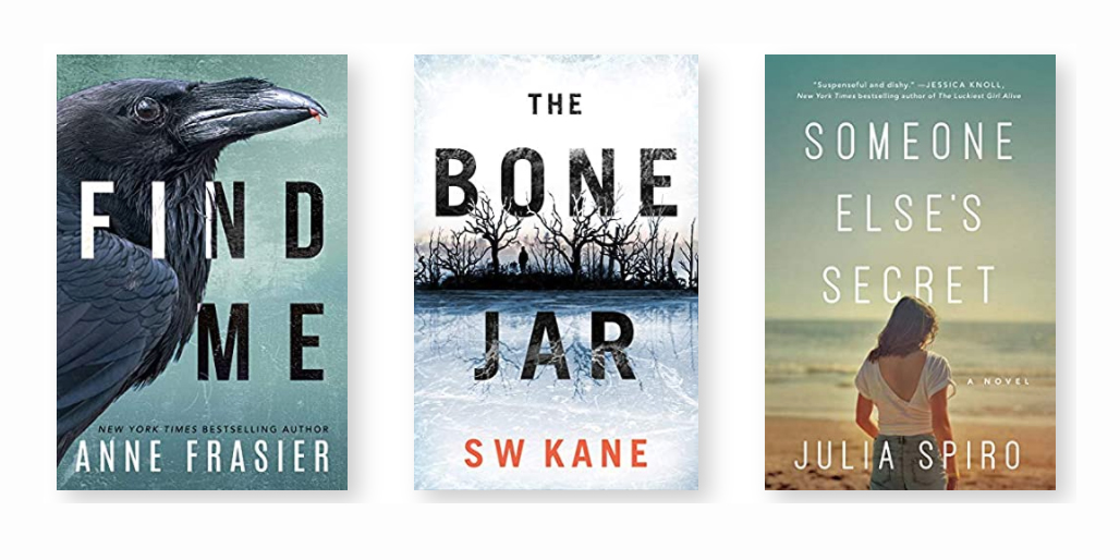 Amazon First Reads June eBook freebies (Reg. 6)