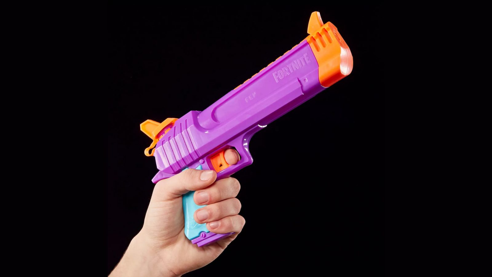 nerf water bullets