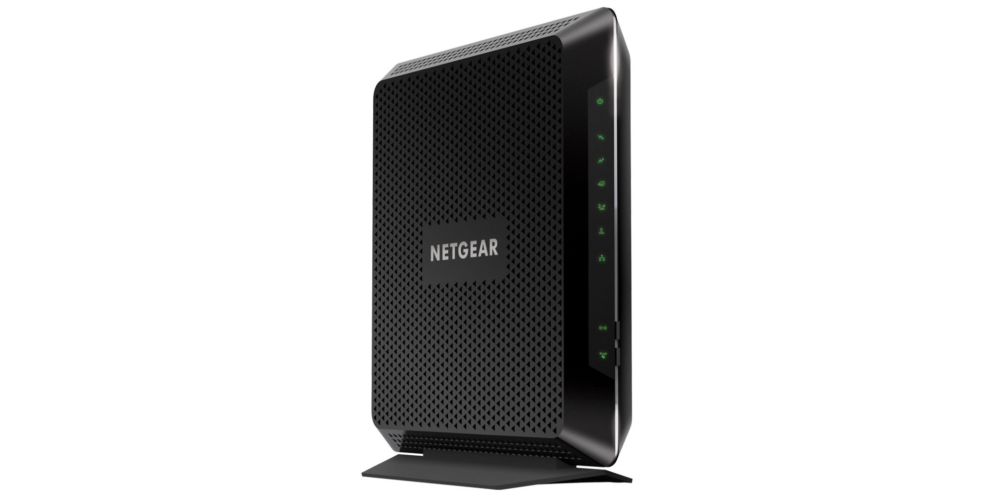 NETGEAR combines a DOCSIS 3.0 modem and 802.11ac router for $160 (Save 24%)