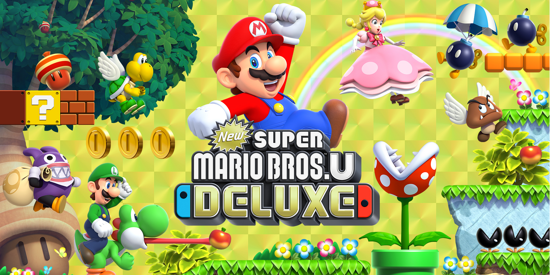 Nintendo summer game sale now live at up to 50 off! 9to5Toys