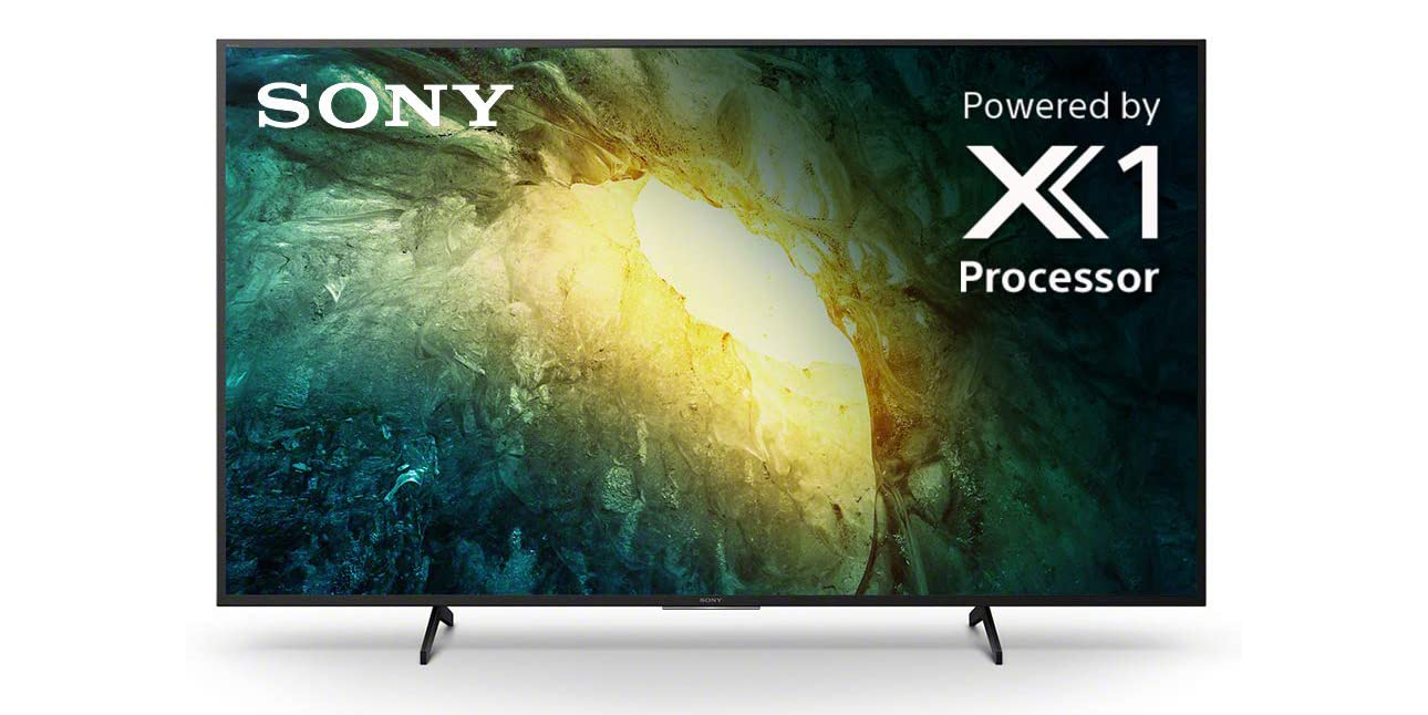 Sony's new 4K Android TVs get first price drops from 598 65inch 748, more 9to5Toys