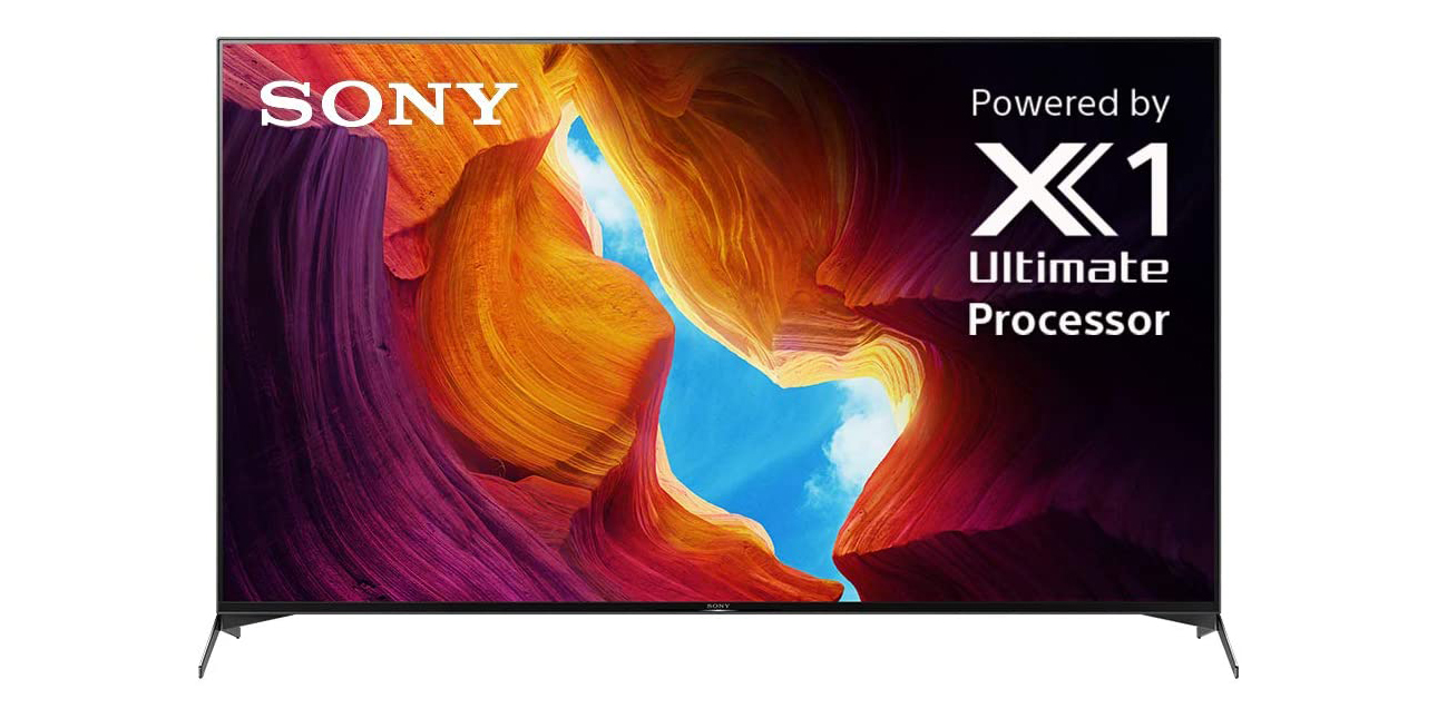 Sony's new AirPlay 2 and HomeKitenabled 75inch 4K HDR TV is 2,798