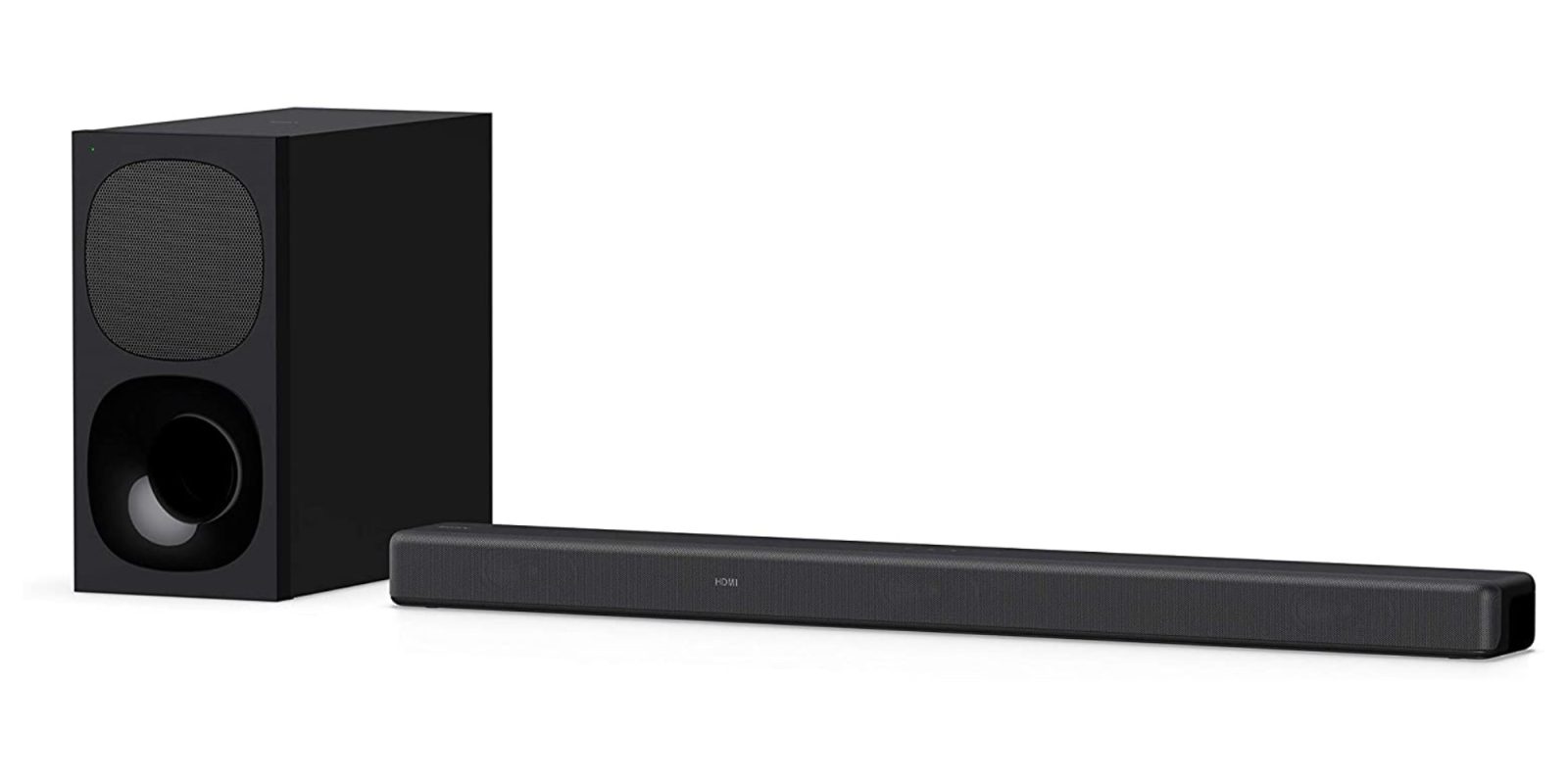 Sony HT-G700 Sound System