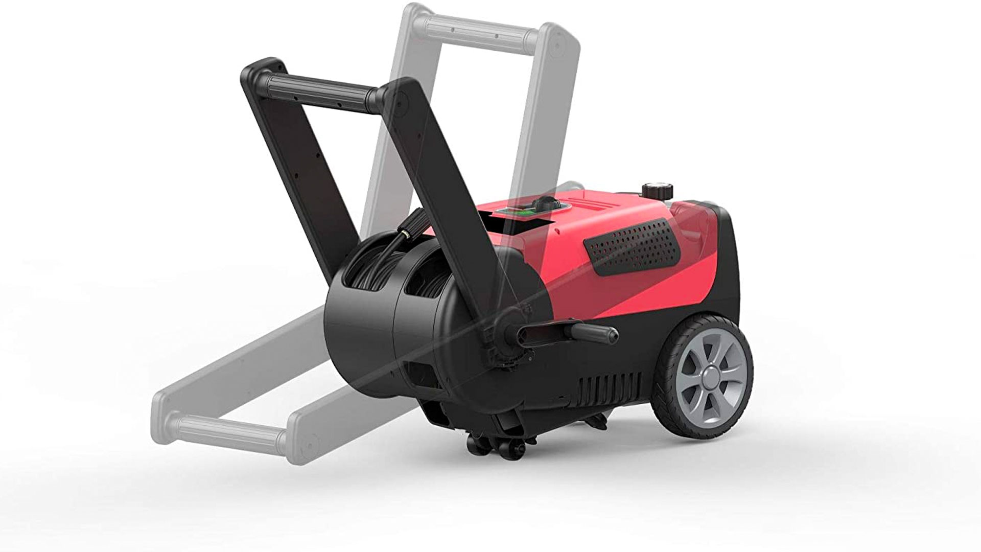 Best Electric Pressure Washer Reddit