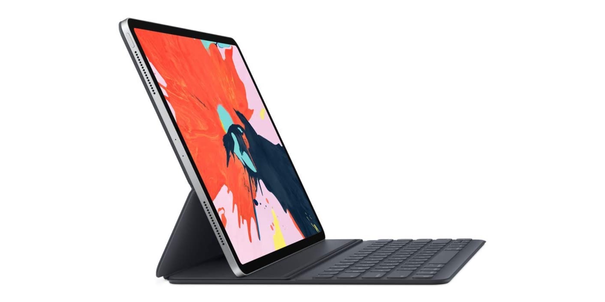 Score Apple's prevgen. Smart Keyboard Folio at a new low of 150 (Save 25)