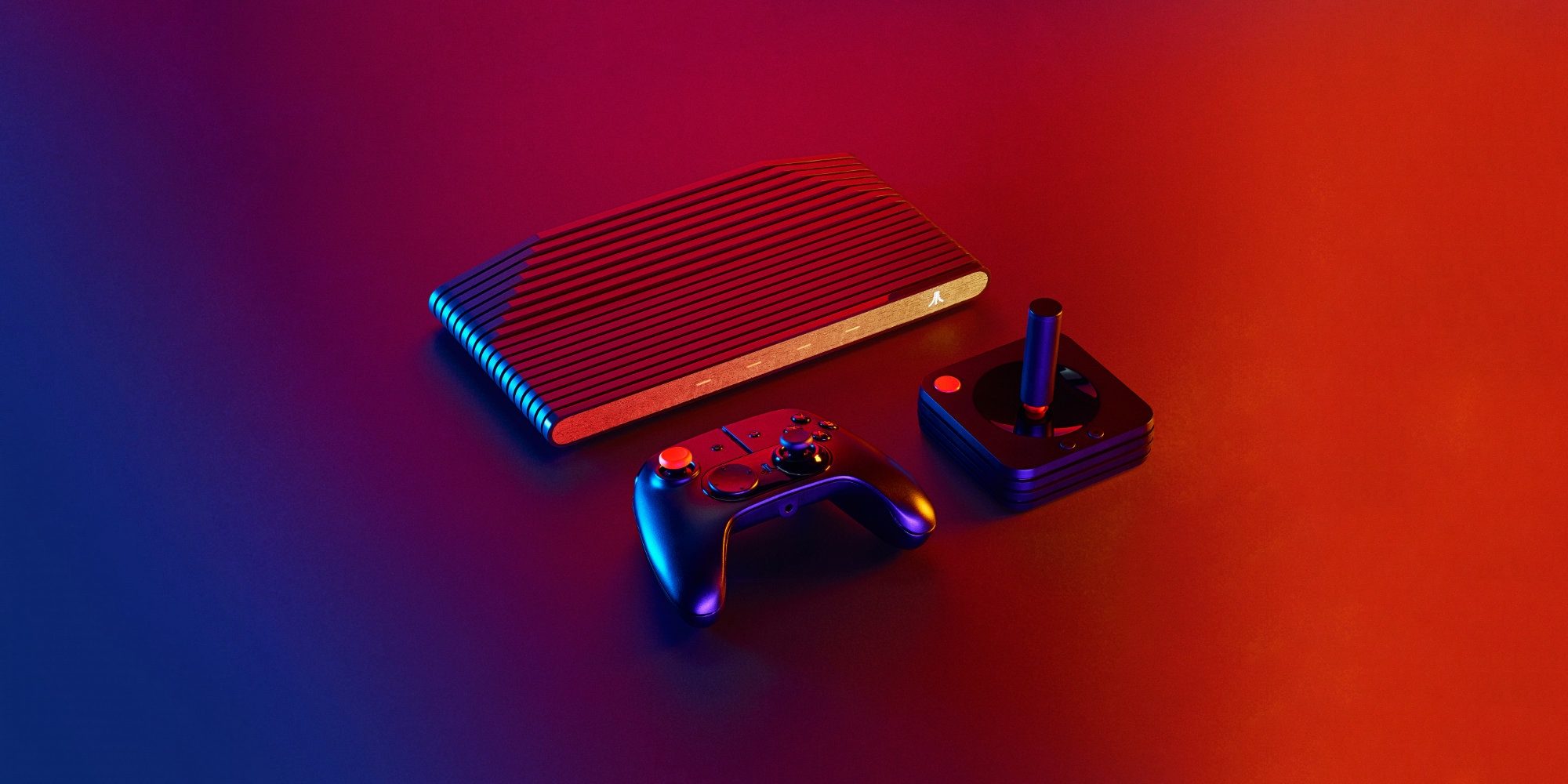 Atari VCS 800 pre-orders open with AMD Ryzen 4K 