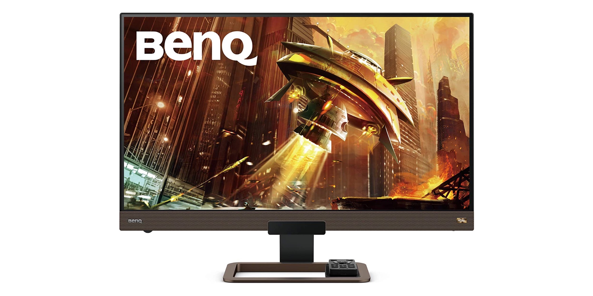 BenQ’s 27-inch 144Hz USB-C Monitor drops to $400 (33% off), more from $105