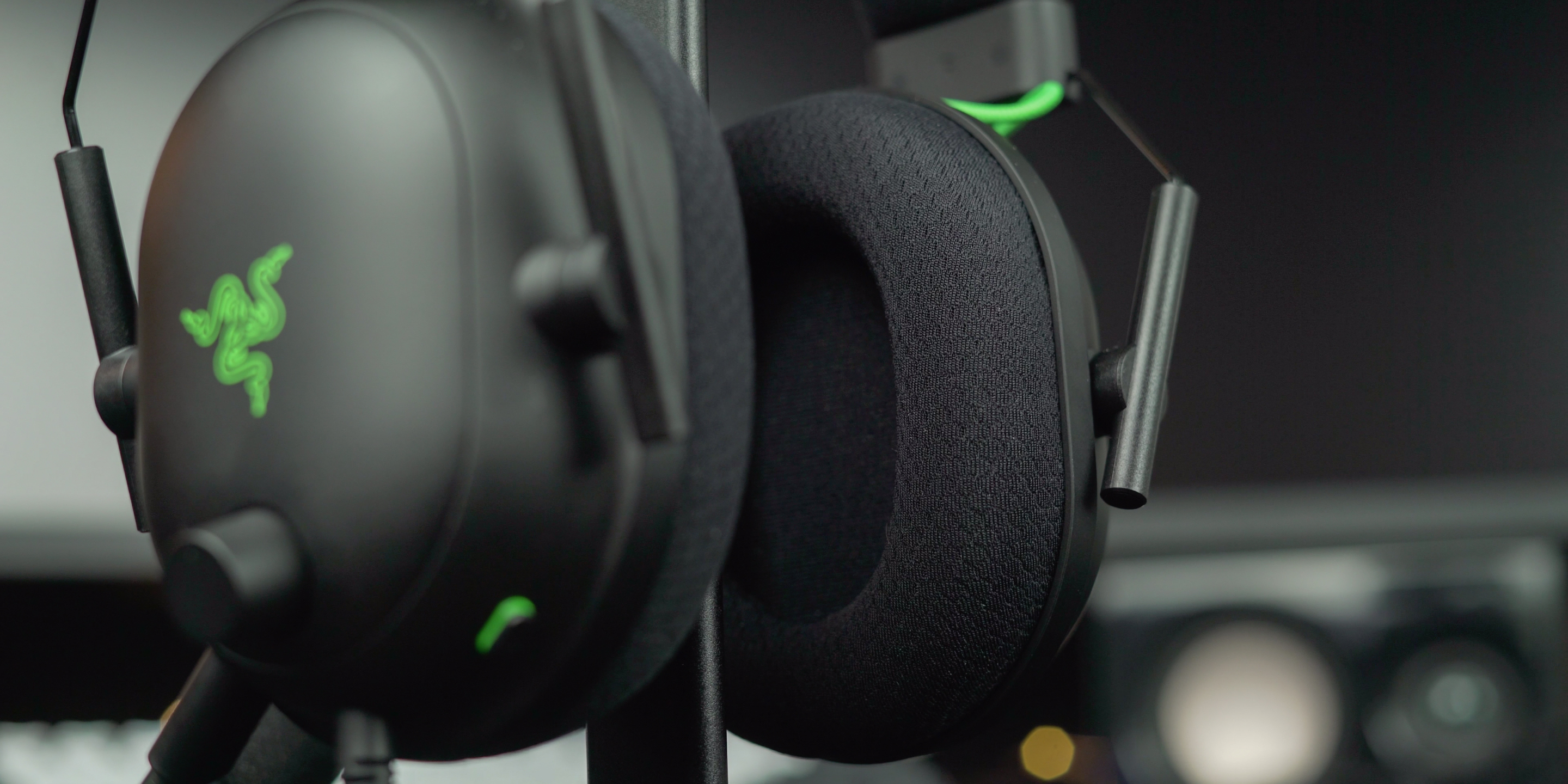 Razer helicopter online headset