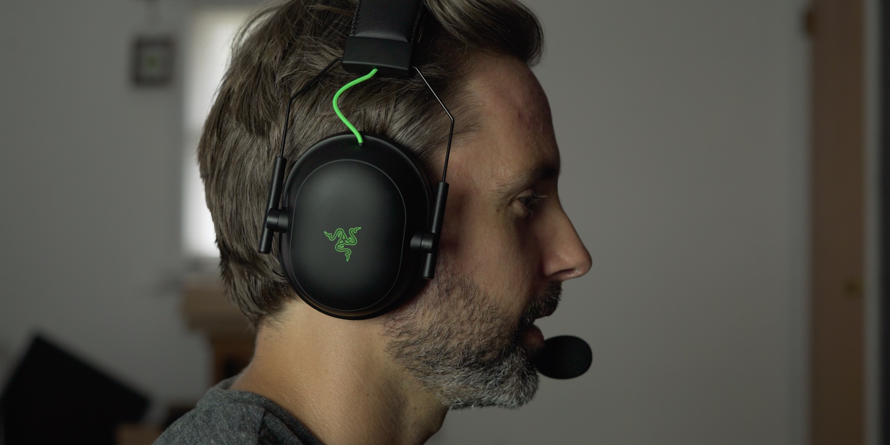 Razer blackshark v2x online review