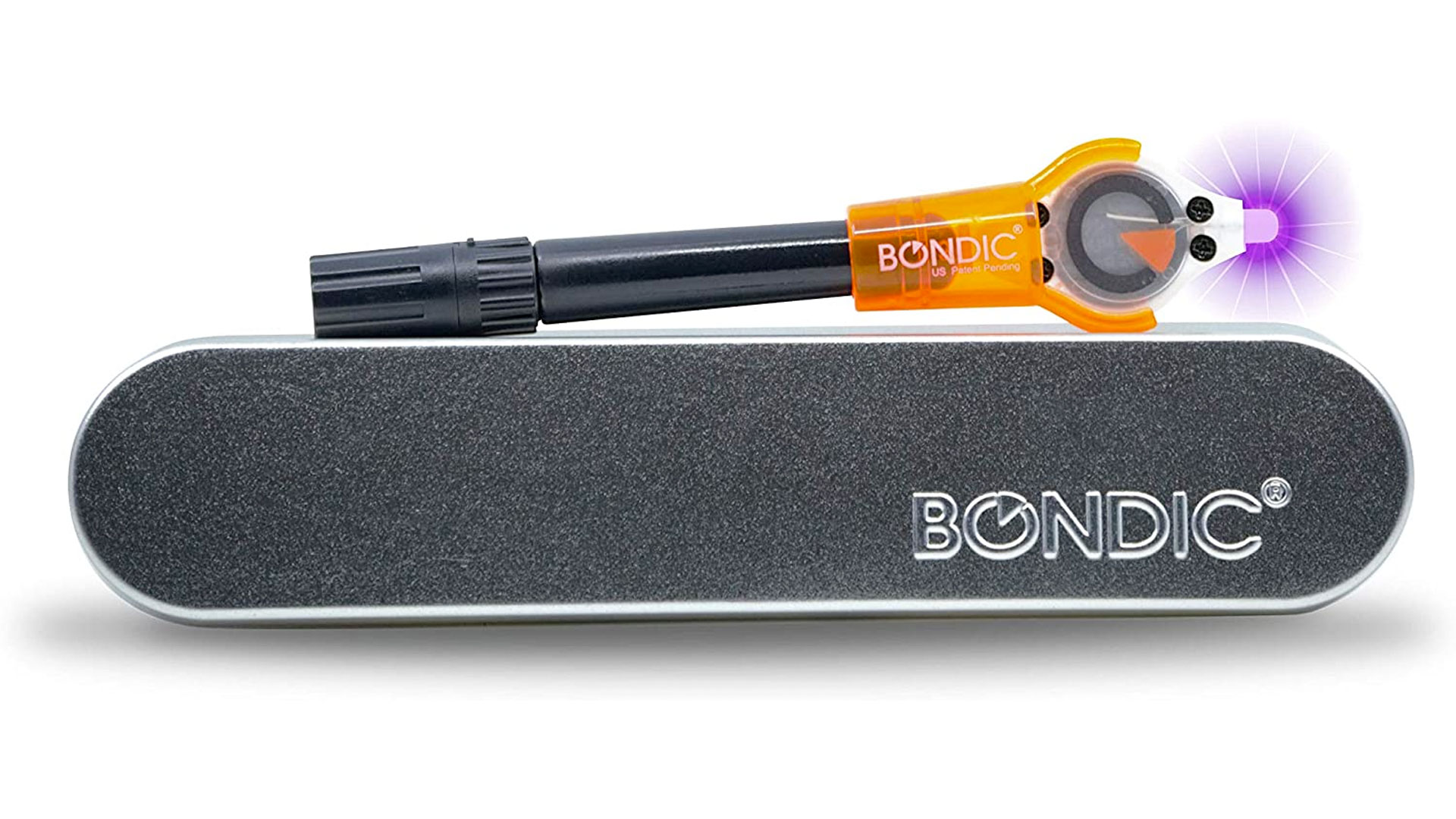 Bondic Liquid Plastic UV Welder Pro Kit