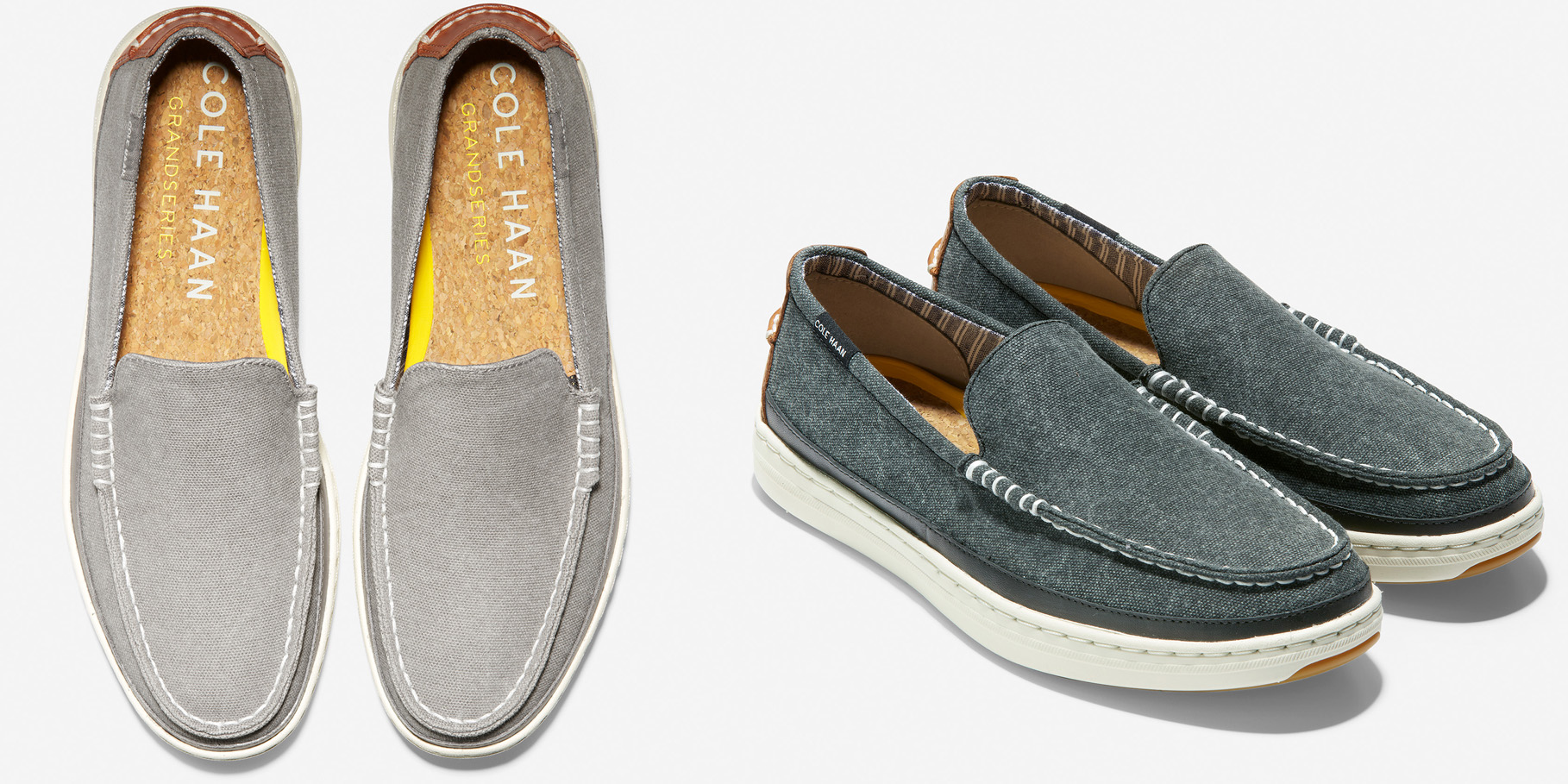 Cole Haan takes extra 20% off summer shoes from just $30 shipped