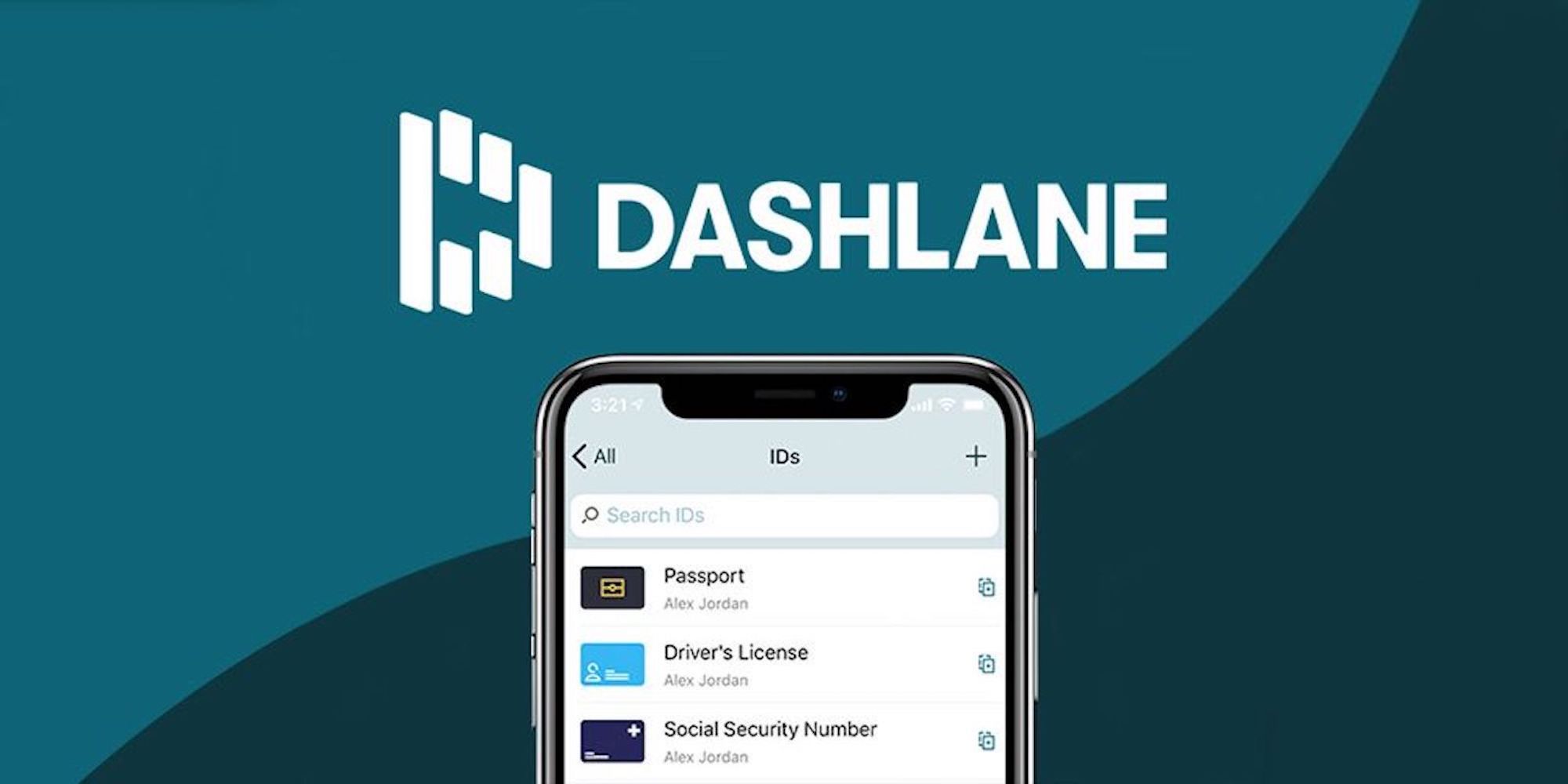 Upgrade your cybersecurity with 1 year of Dashlane Password Manager for