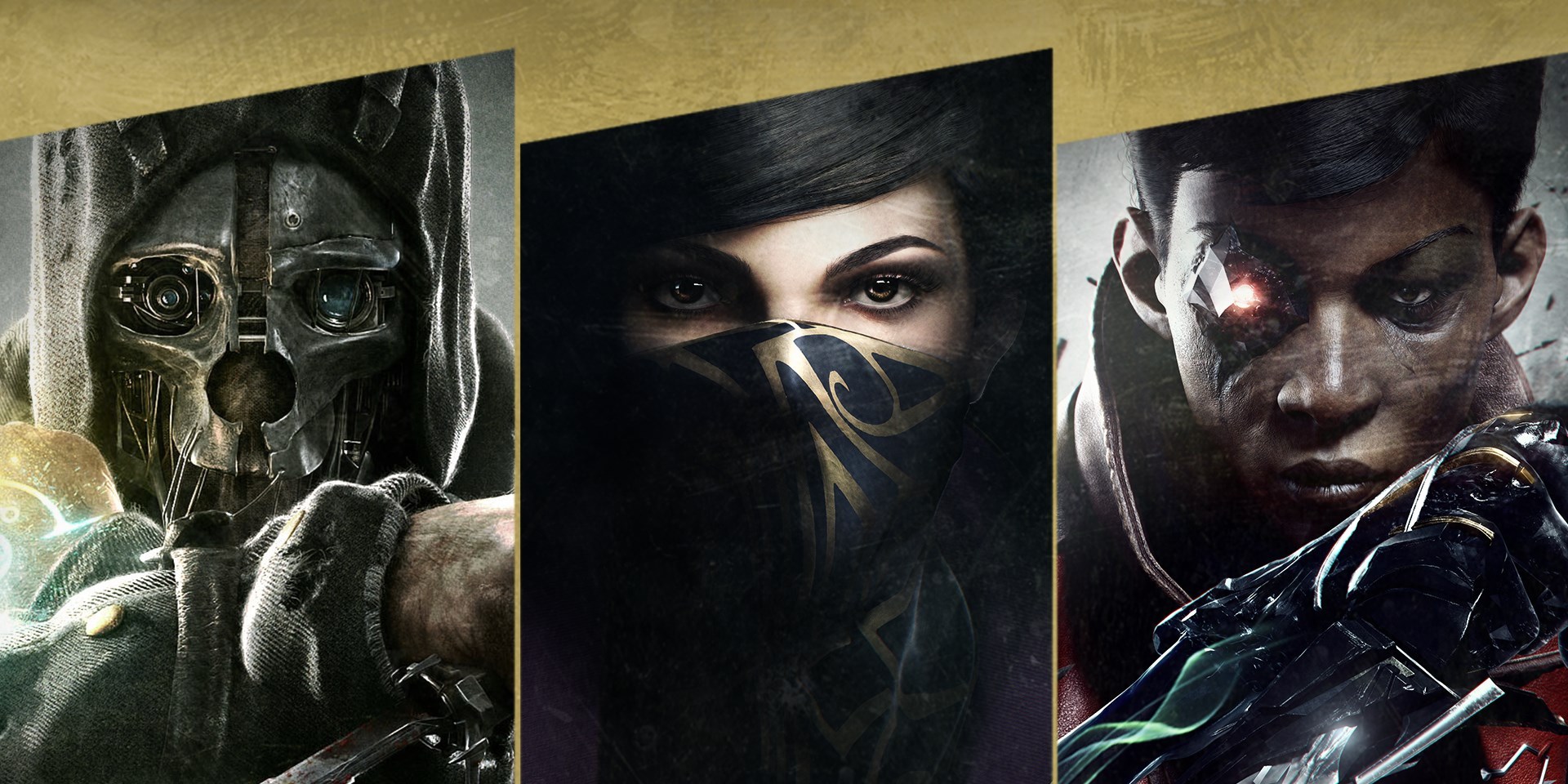 Today’s Best Game Deals: Dishonored Collection $18, Team Sonic Racing $20, more