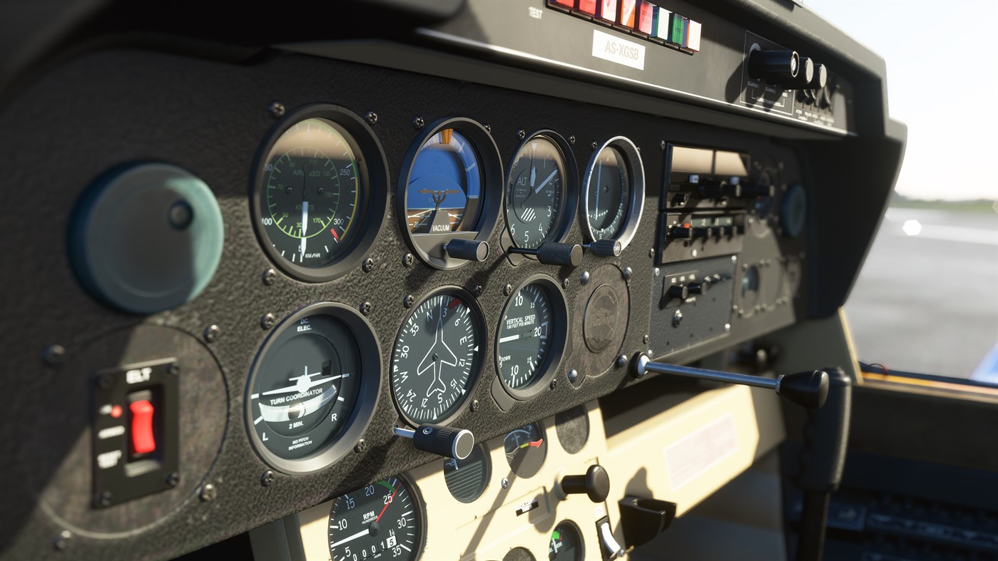 best flight simulator playstation 4
