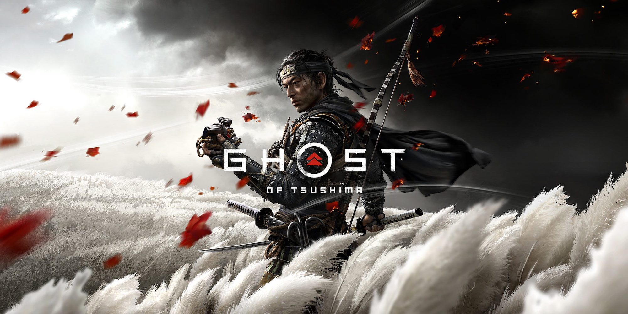 Ghost of Tsushima, Director's Cut, PS5 Game (PlayStation 5)&God of War