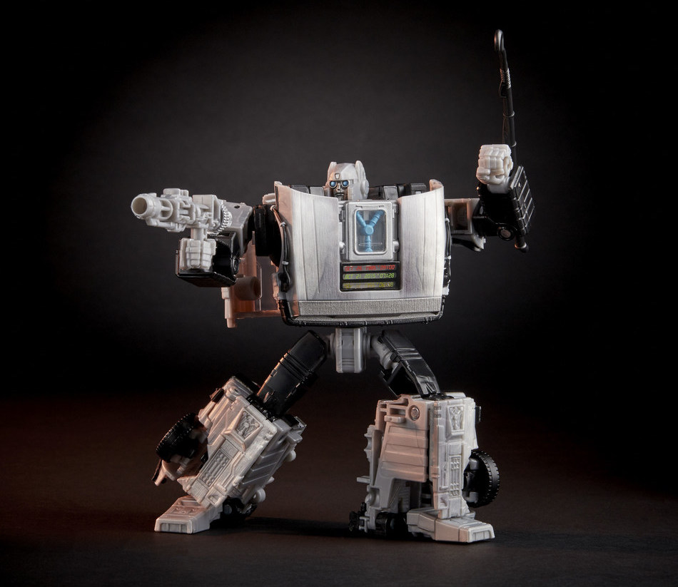 transformers gigawatt amazon