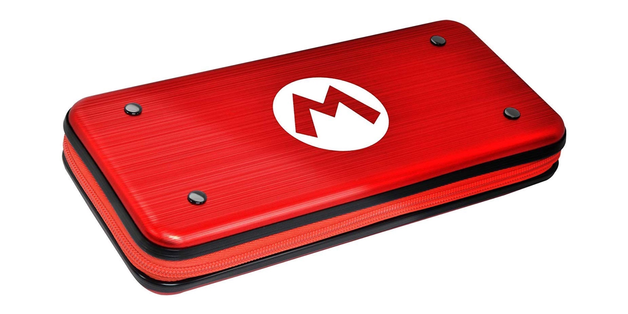 HORI's Mario-themed Switch Alumi Case drops to 2020 low at $18 (Save 25%)