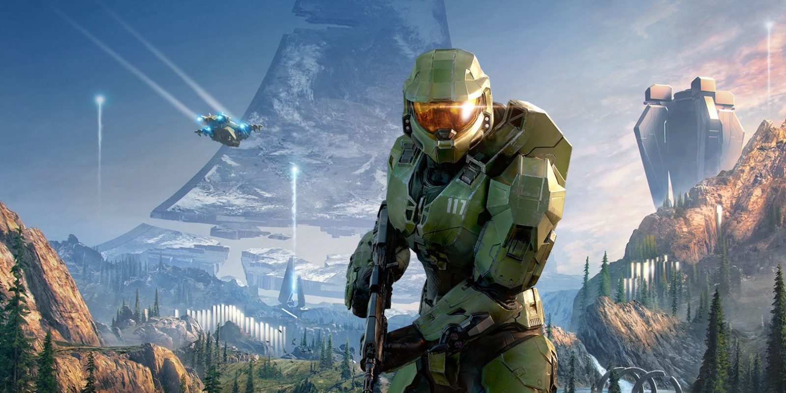 Halo Infinite multiplayer