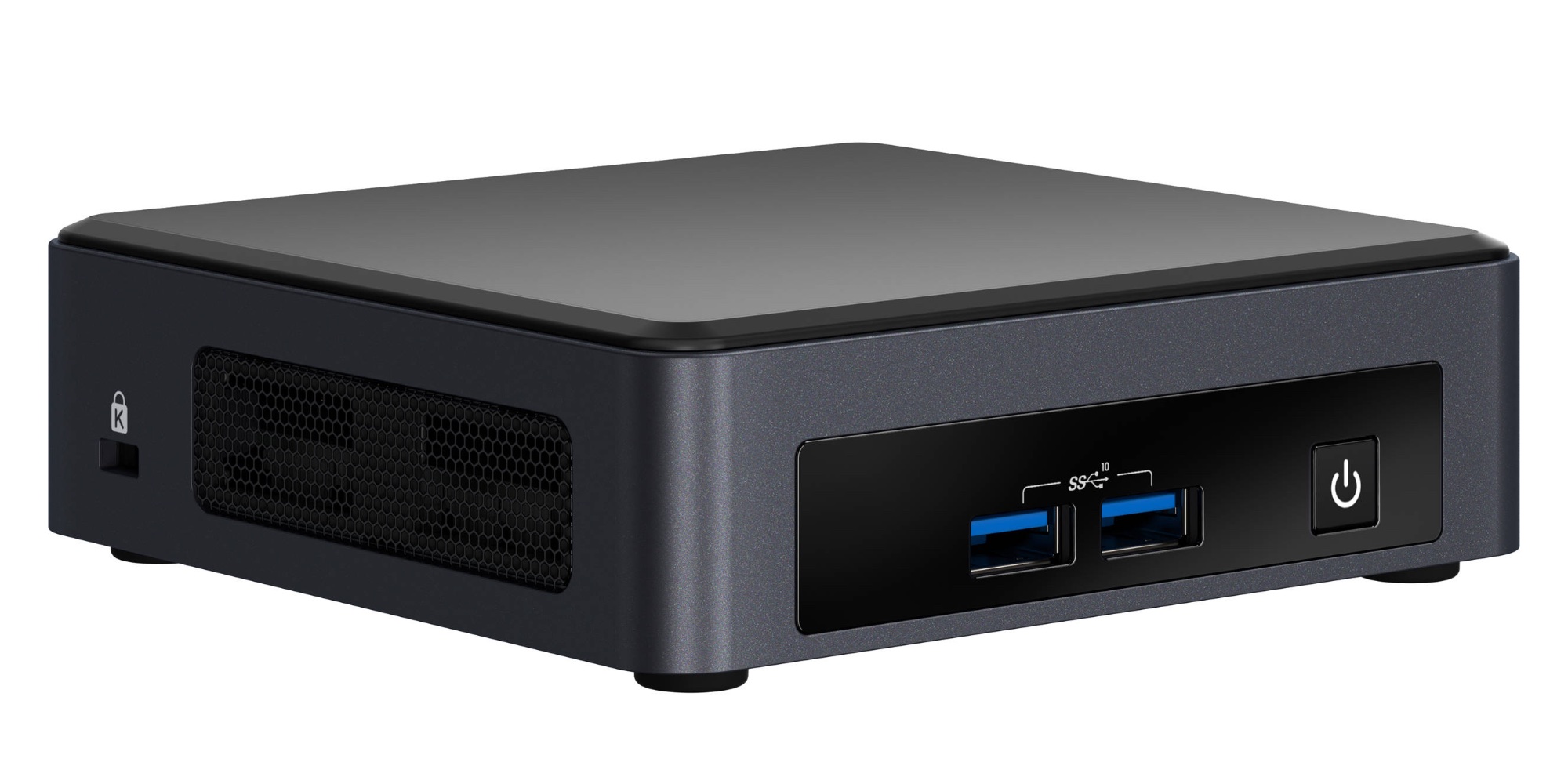 Intel nuc 8 business что это