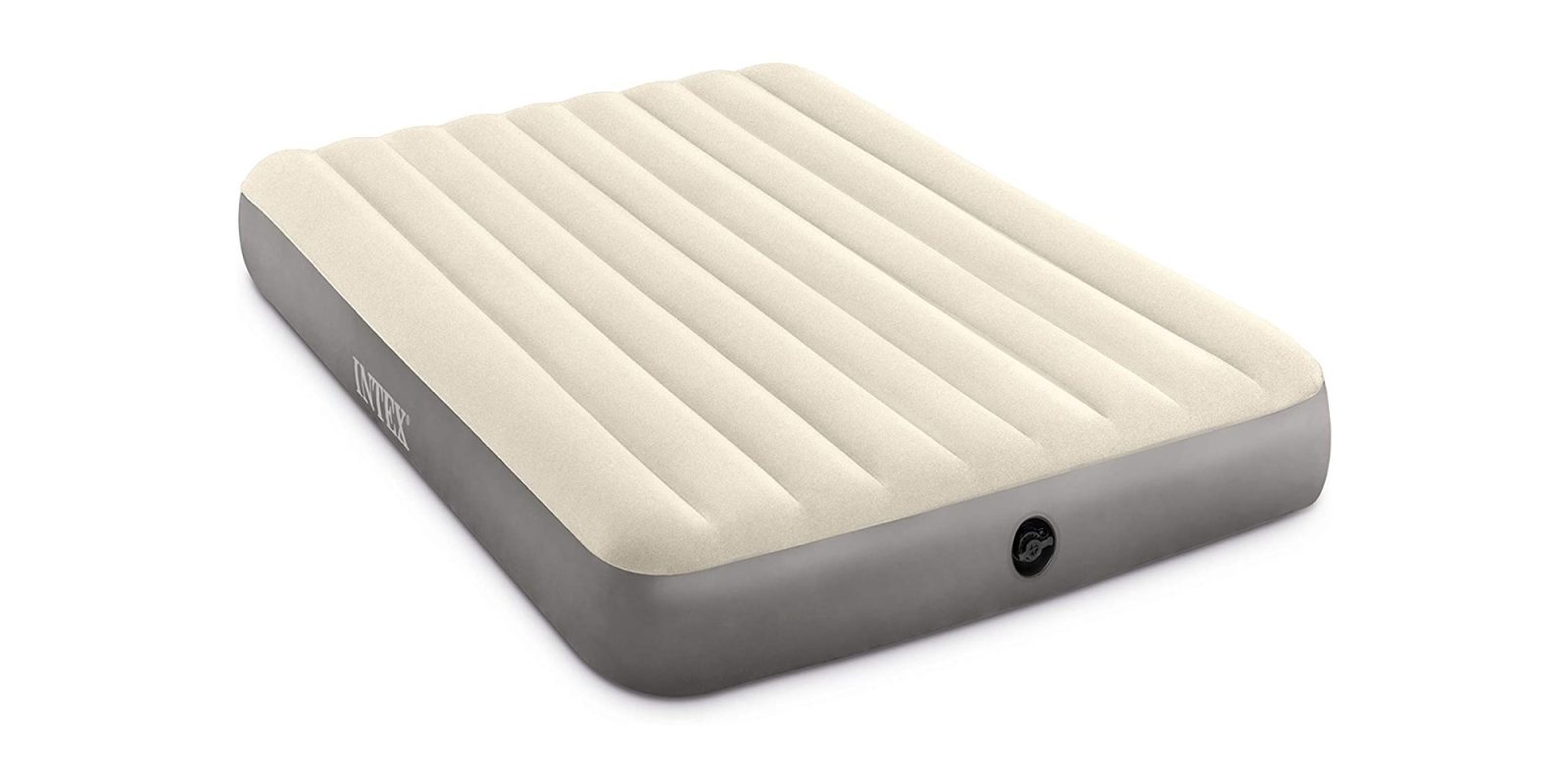 intex dura beam dream lux air mattress twin