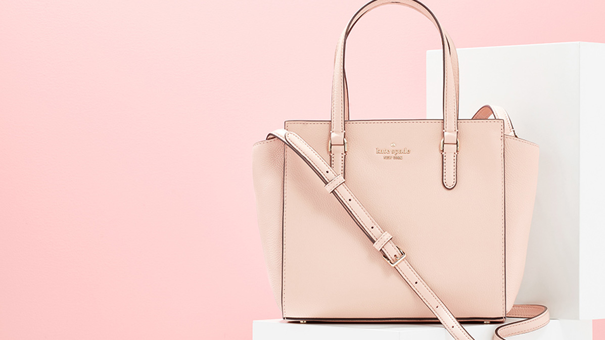 Nordstrom Rack&#39;s Kate Spade Sale offers up to 75% off handbags, shoes, more - 9to5Toys
