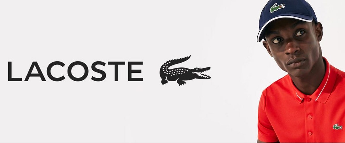 Amazon Prime Day Lacoste Deals are live with up to 50% off best-selling ...