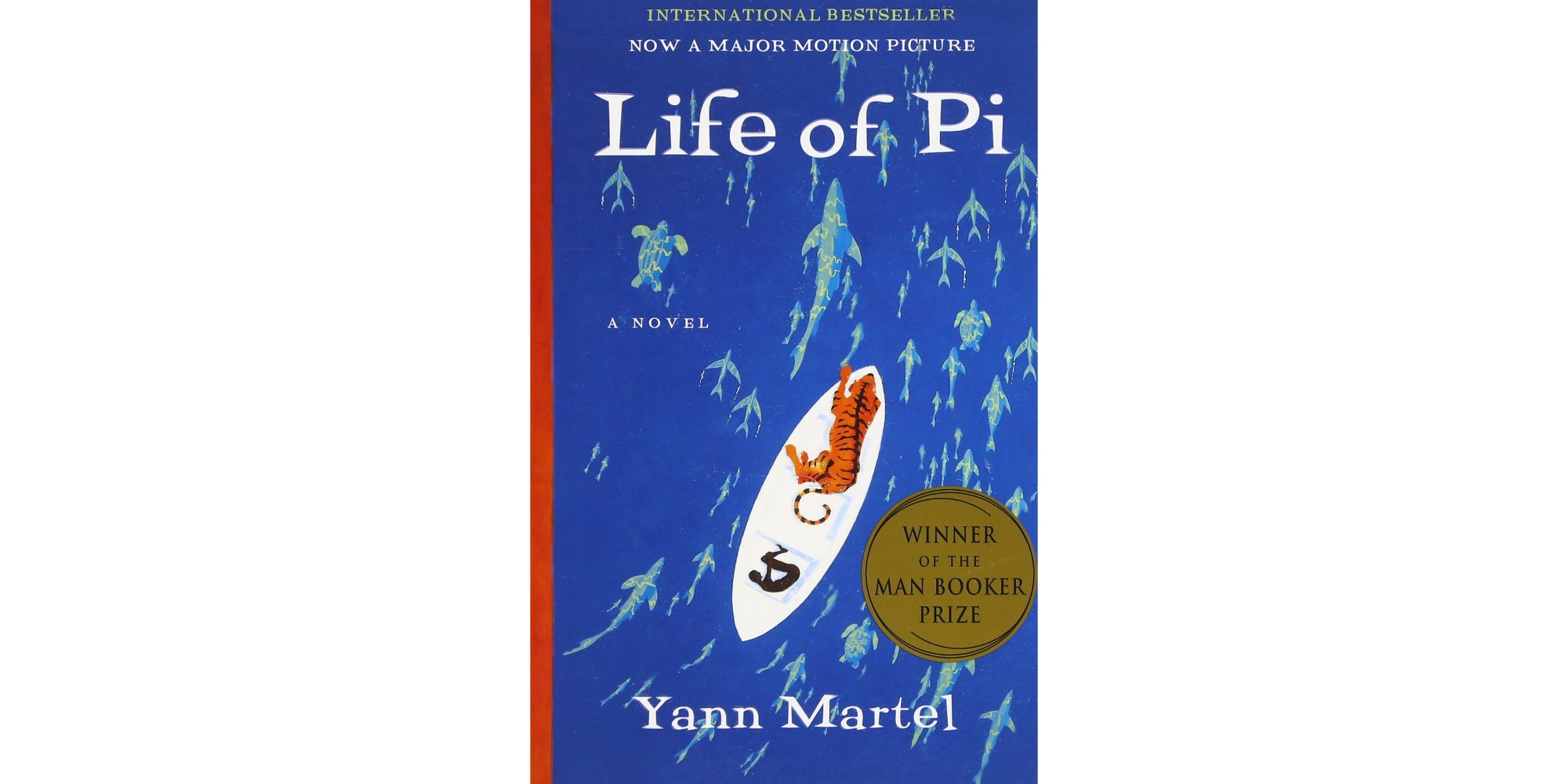 Amazon's latest Kindle sale discounts Best of Book Club picks from 2