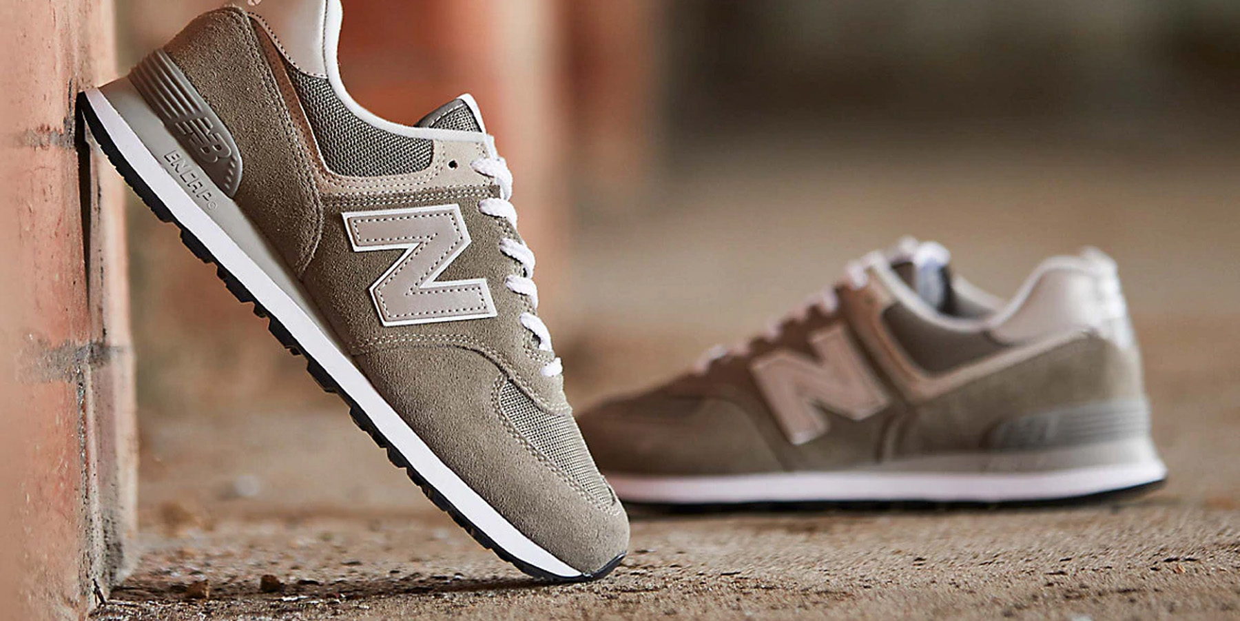 New Balance takes 25% off sitewide to boost your summer workouts ...