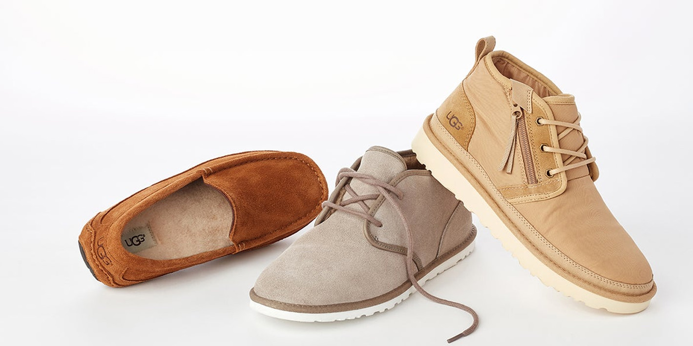 nordstrom rack s ugg event takes up to
