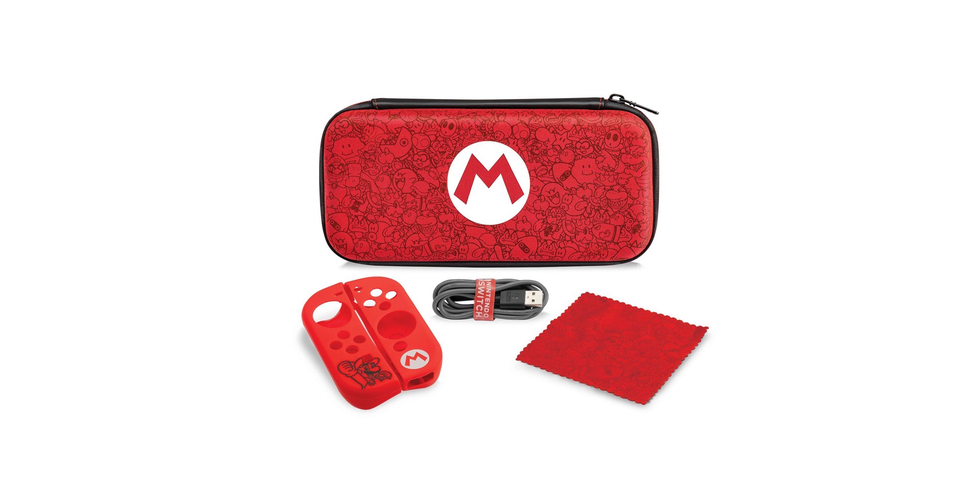 Nintendo's New Mario-themed Switch Is Available Now The, 45% OFF