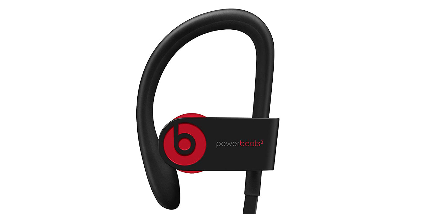 powerbeats3 wireless earphones amazon