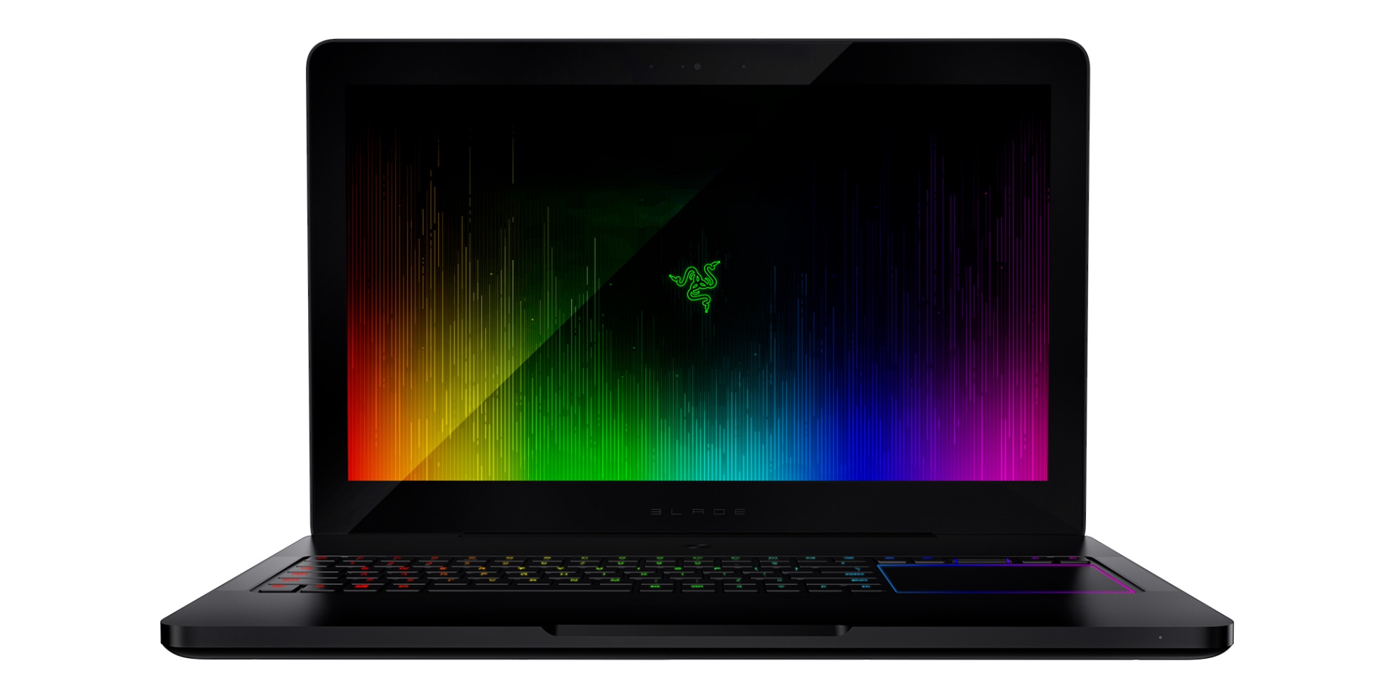 Score Razer's Blade Pro 17 4K Gaming Laptop at 1,780 (Refurb, Orig