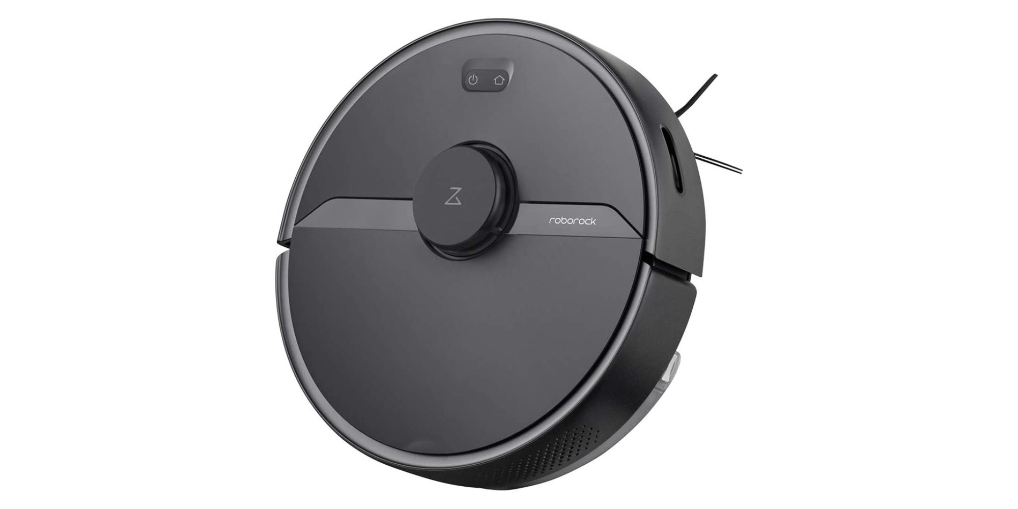 An alltime low brings Roborock's S6 Pure Robotic Vacuum to 460 (Save