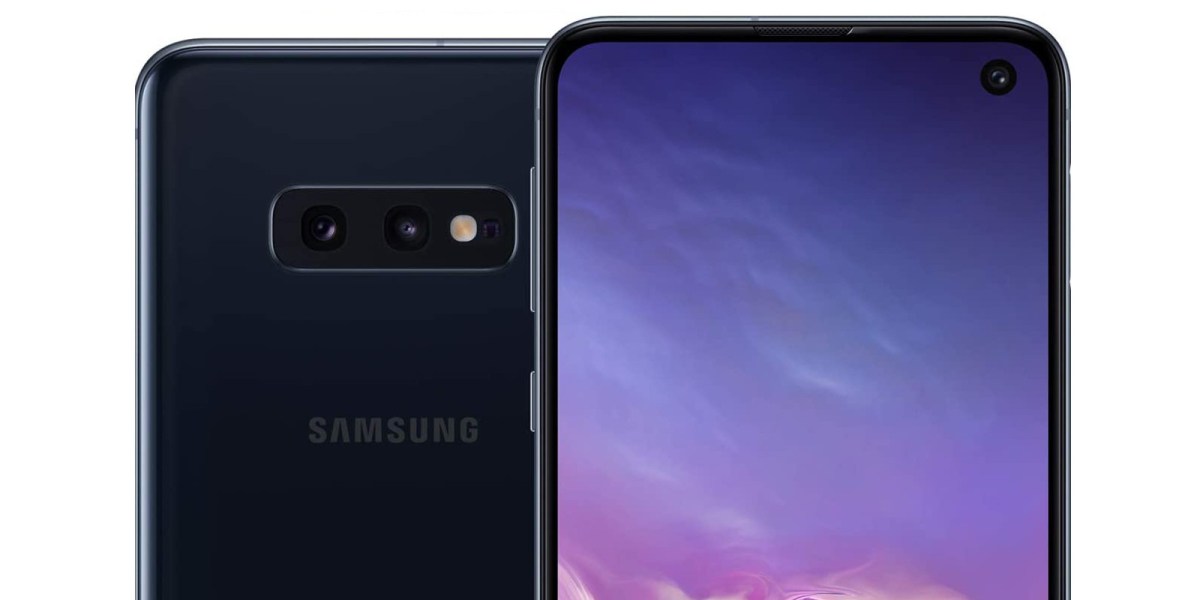 samsung s10e to buy