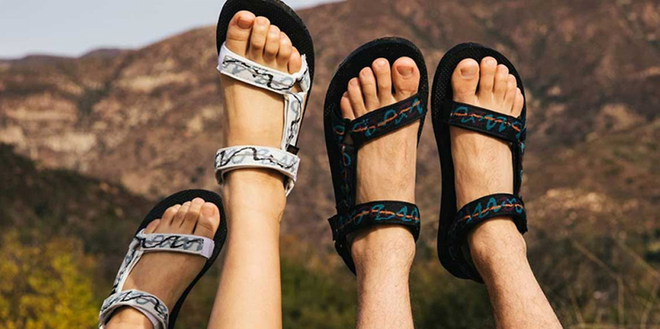 Teva 4th of July Sale has you ready for 