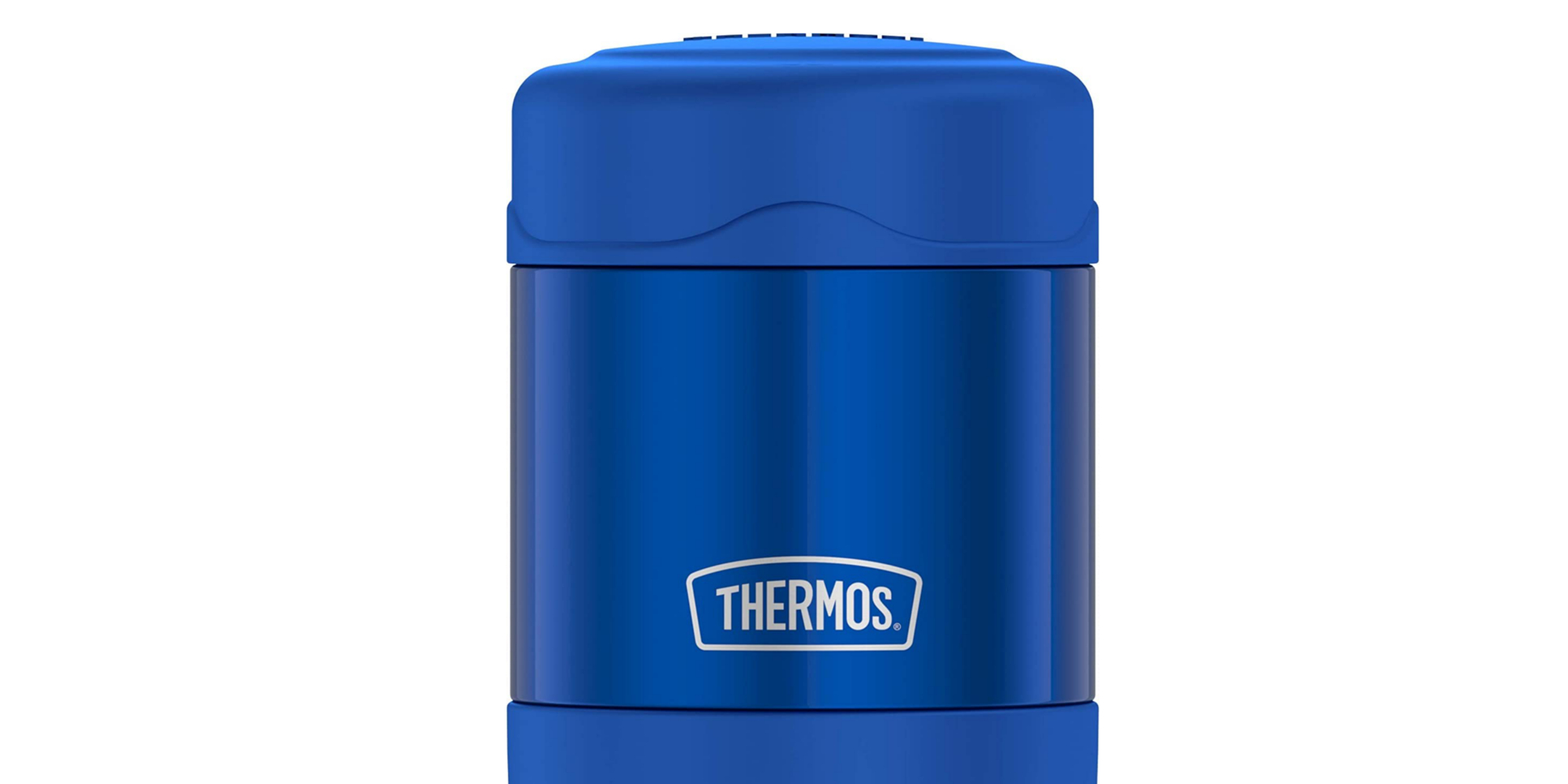 Pack the lunches in a 10Oz. Thermos Funtainer Food Jar at under 9