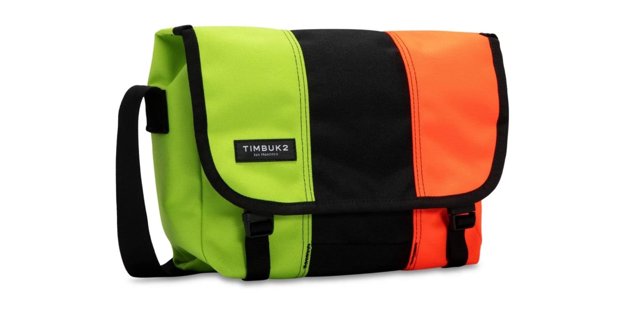 Timbuk2's Hazard Messenger Bag strikes $74 at  (Reg. $99)