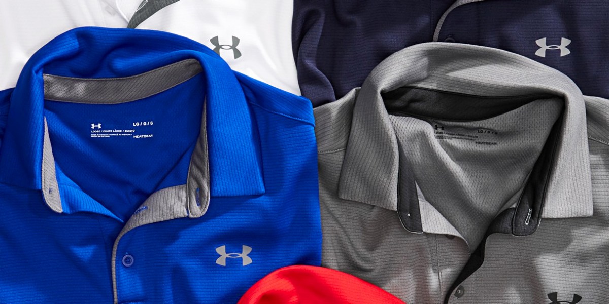 Under Armour Semi-Annual Event is live! Save up to 40% off outerwear ...