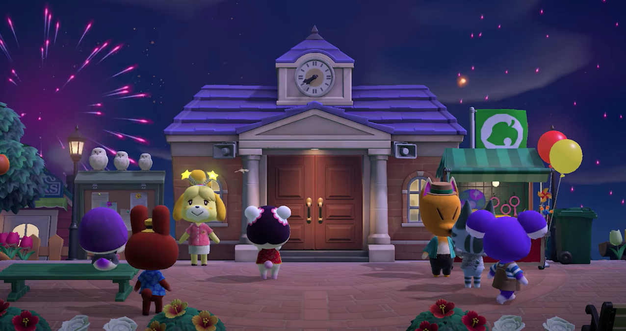 Animal Crossing summer update Cloud saves, dreaming, more 9to5Toys